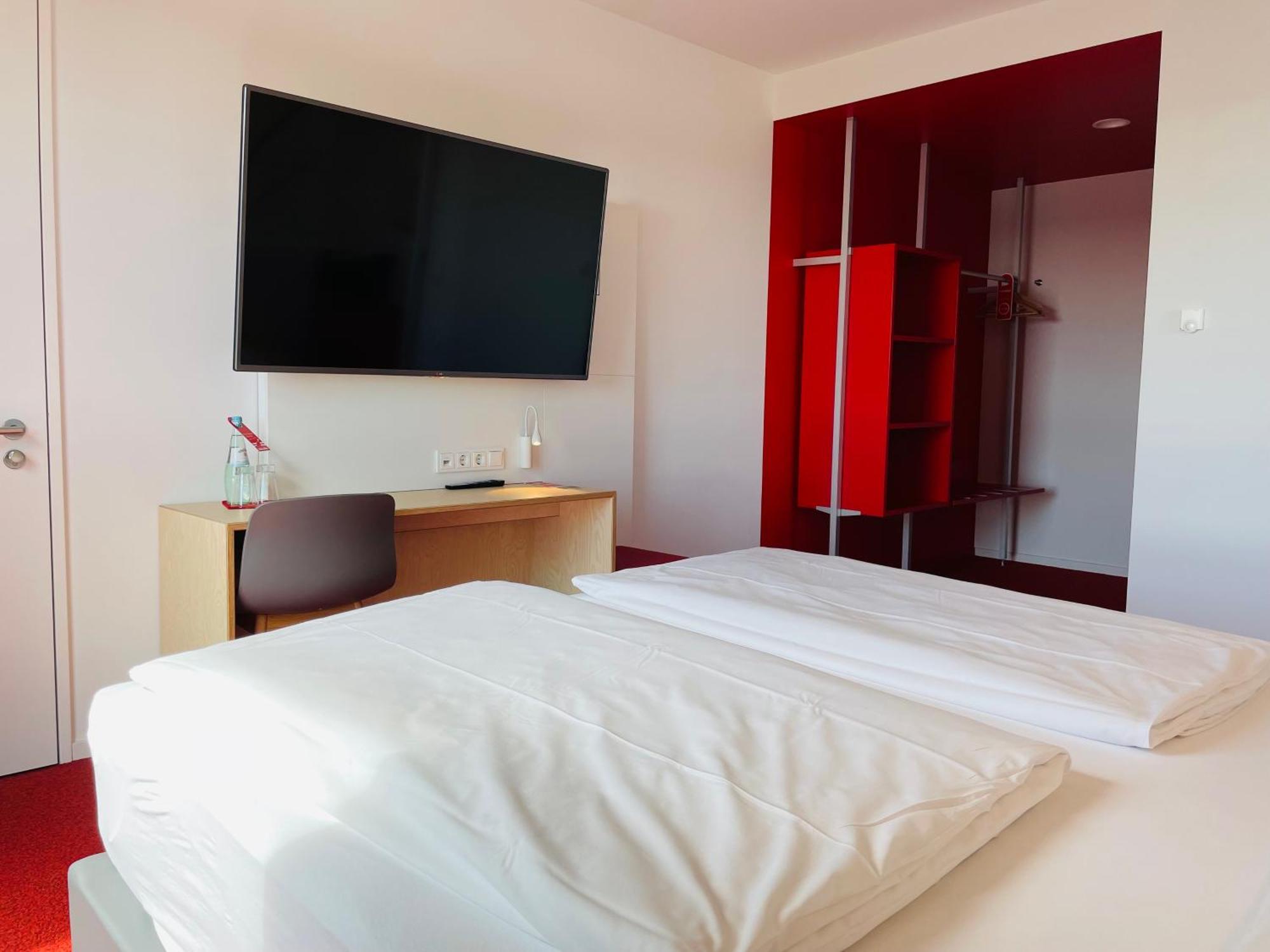 Havenhostel Cuxhaven Extérieur photo